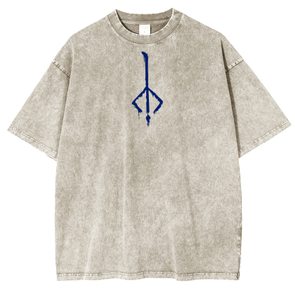 Hidetaka Miyazaki's Bloodborne Soulsborne Vintage Unisex Anime T-shirt