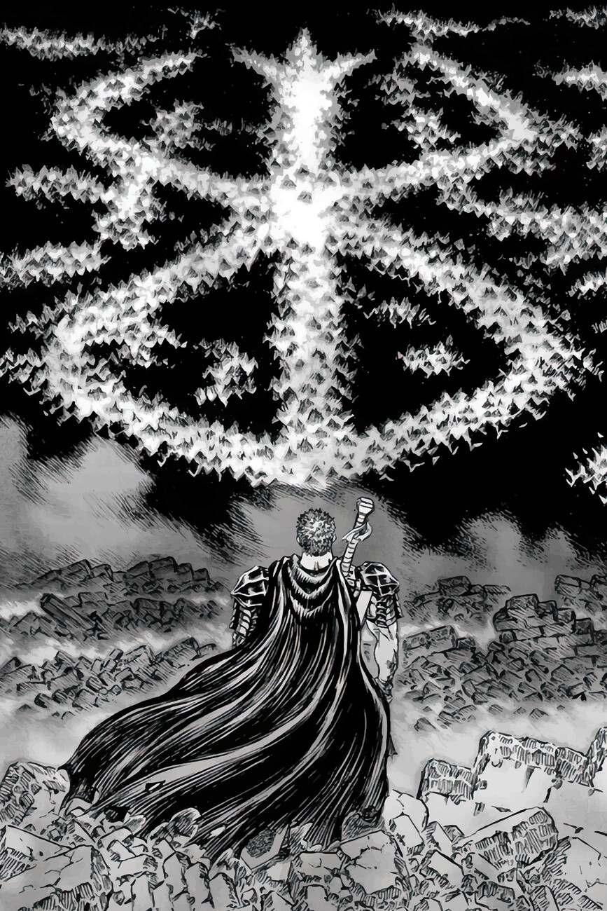 Berserk