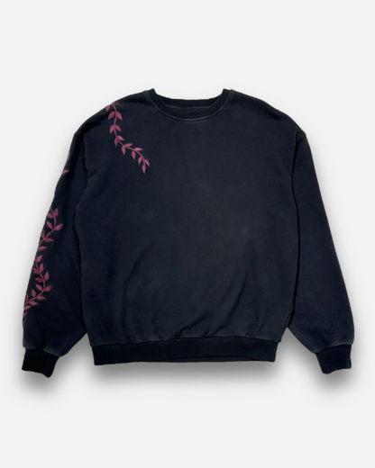 Exploding Blood Knit-Demon Slayer