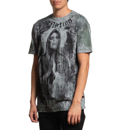 Mourning Tee