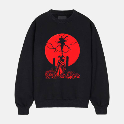 Old One Crewneck Sweatshirt