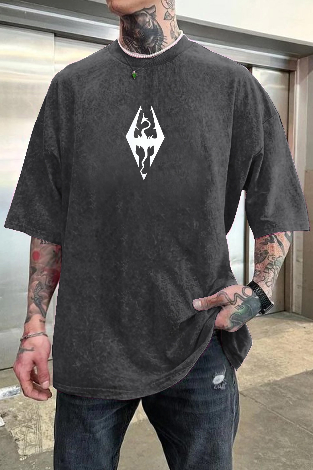 Skyrim Tee/Sweatshirt/Hoodie