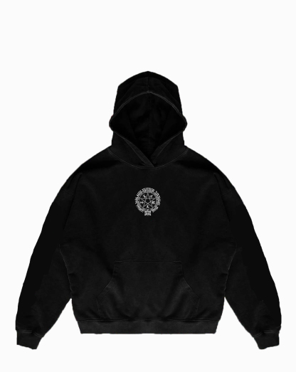 Hellsing Oversized T-Shirt/Sweatshirt/Hoodie