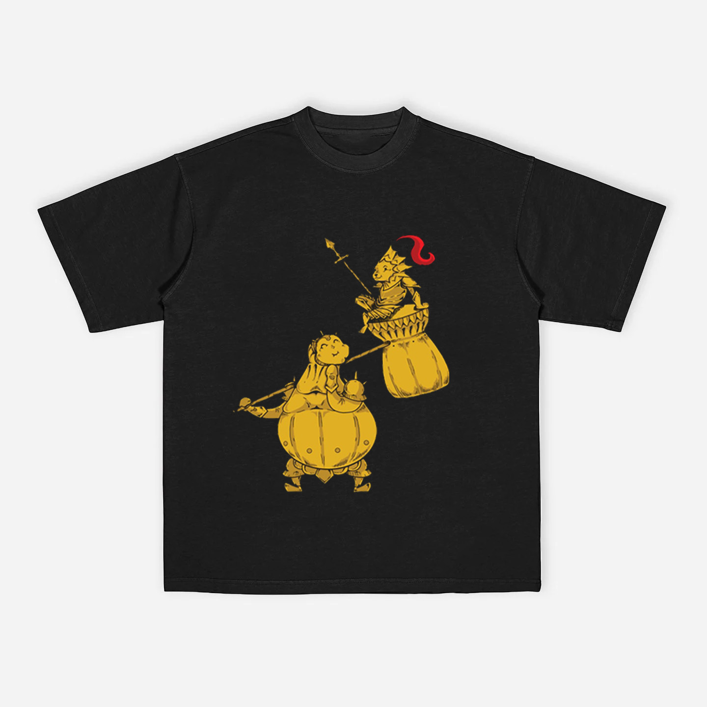 Friends Forever T-Shirt
