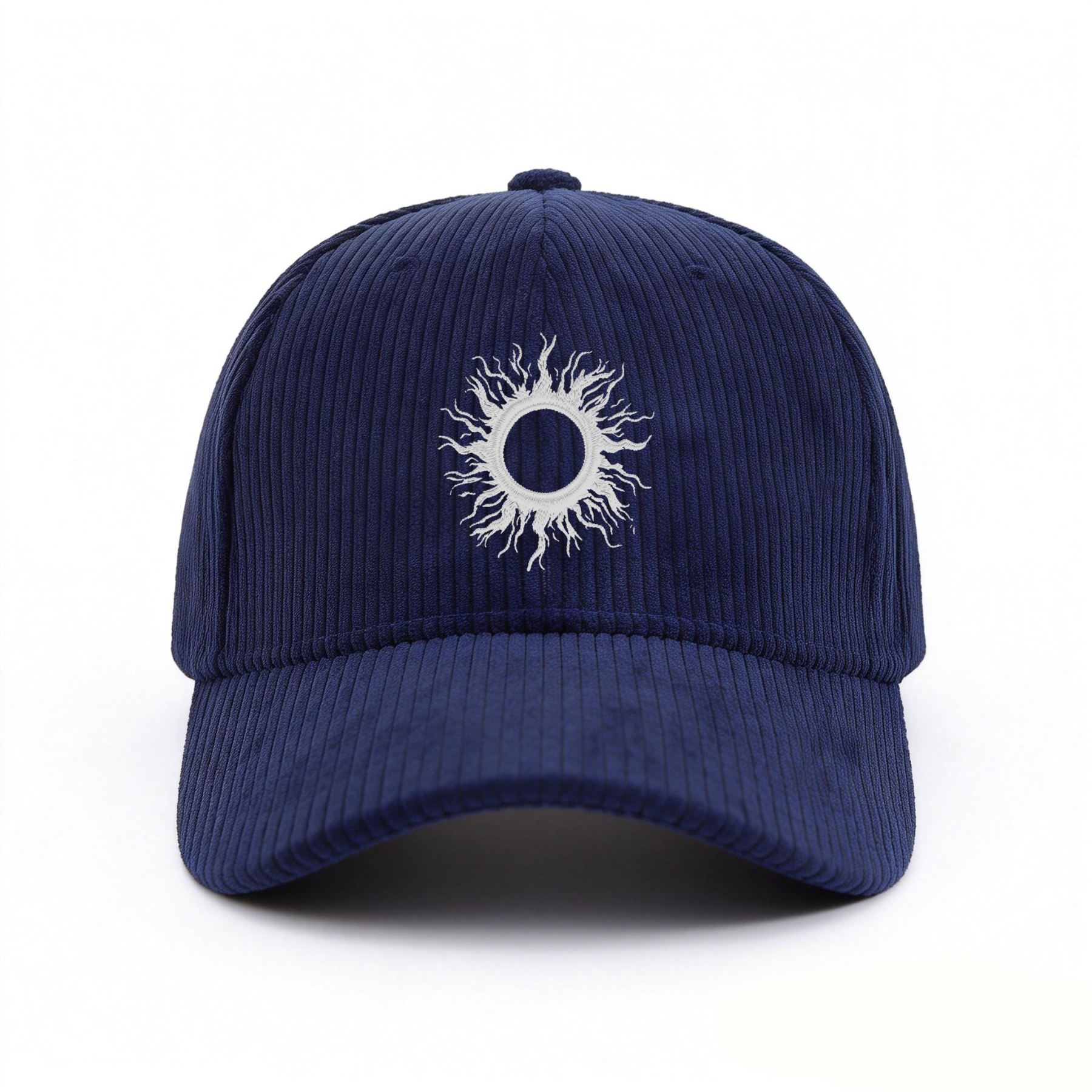 Elden Ring Embroidered Hat