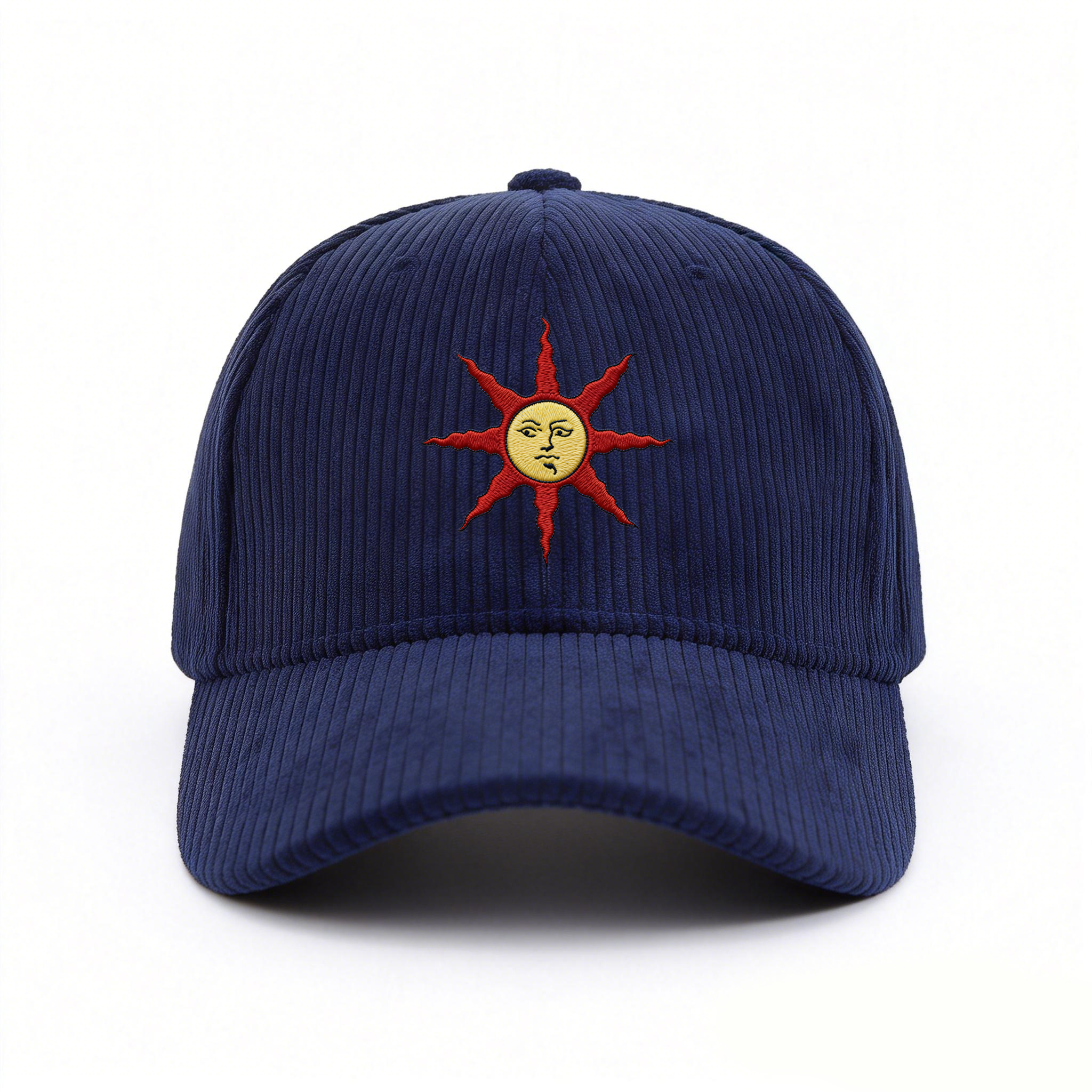 Elden Ring Embroidered Hat