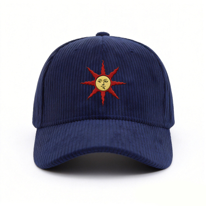 Elden Ring Embroidered Hat