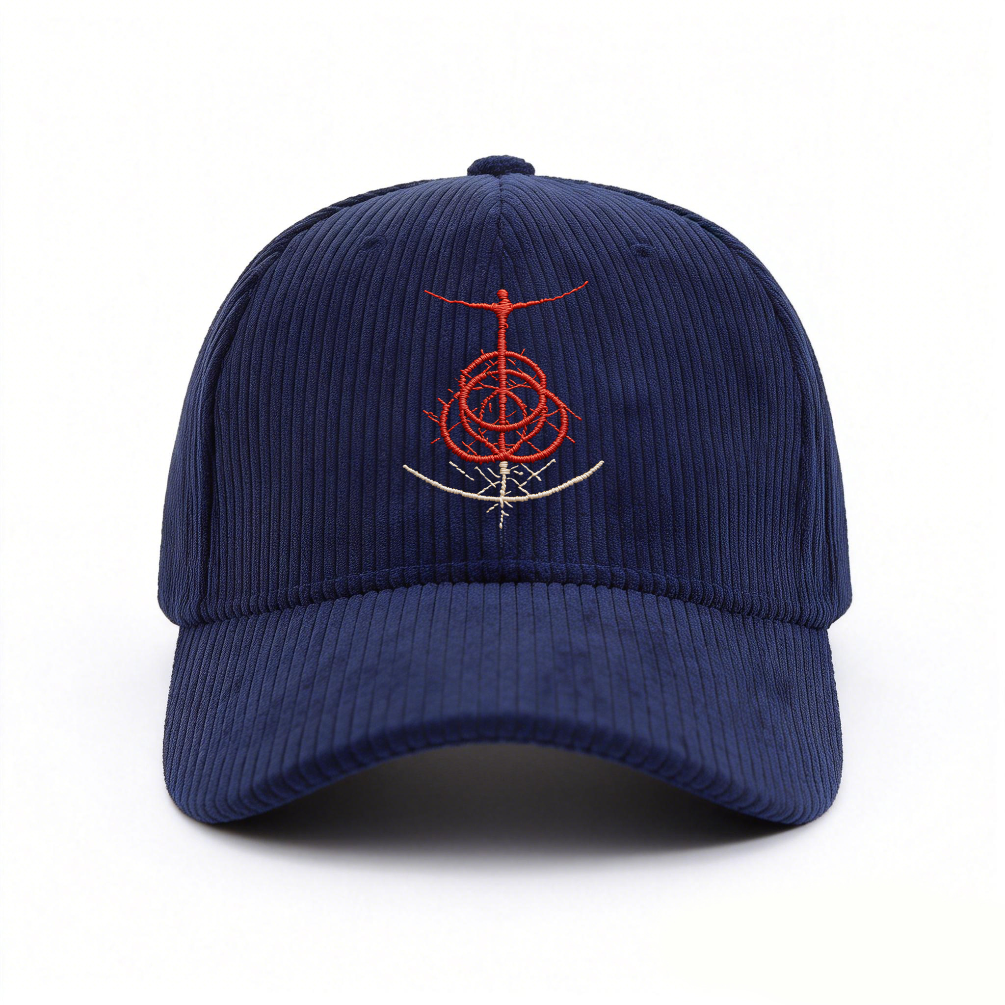 Elden Ring Embroidered Hat