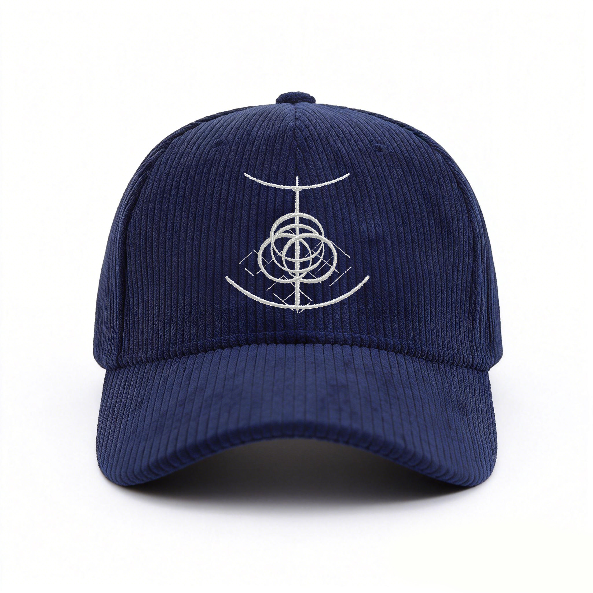 Elden Ring Embroidered Hat