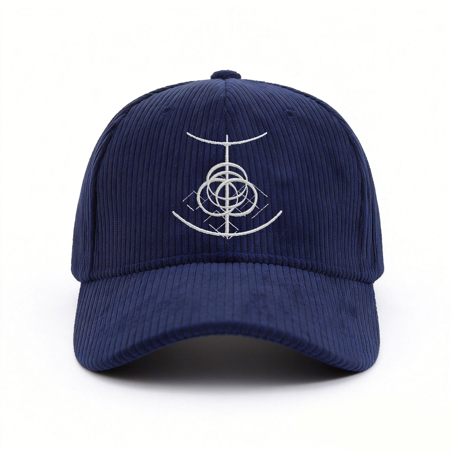 Elden Ring Embroidered Hat