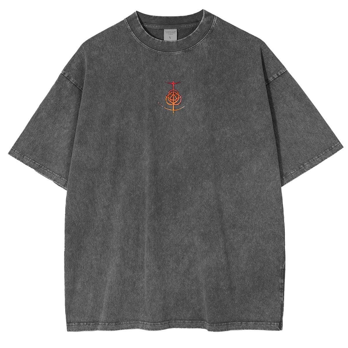 Elden Ring Radahn Vintage Washed Unisex T-Shirt