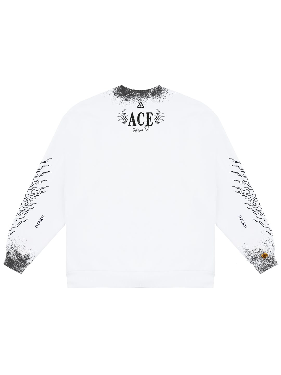 Custom Famous Long Sleeve Sweatshirt
