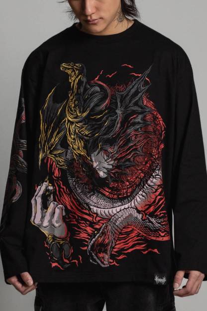 Longga Empalador Long Sleeve