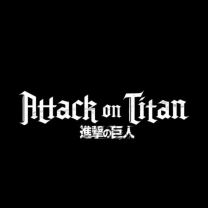 Attack On Titan Oversized T-Shirt/Crewneck/Hoodie