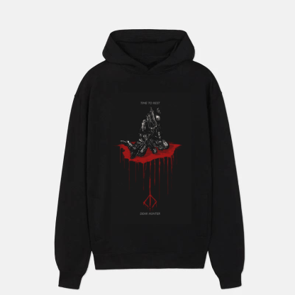 Hunter Rest Tank T-Shirt/ Crewneck Sweatshirt/Hoodie