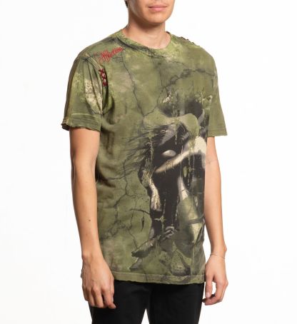 Despair Tee