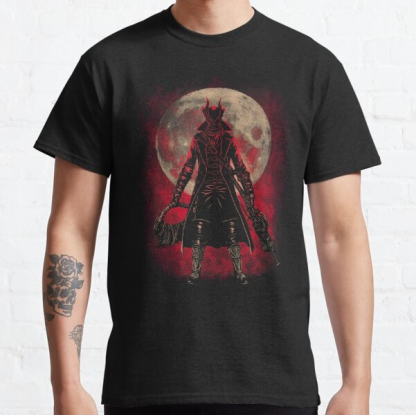 The Hunter Classic T-Shirt