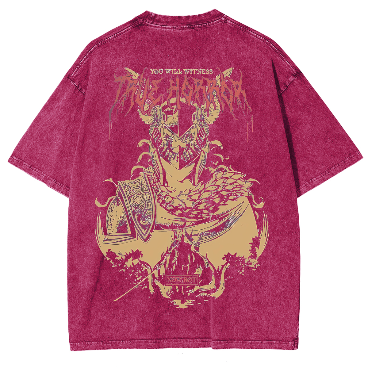 Eldenn Ringg Maleniaa Blade of Miquellaa Bella Canvas Shirt