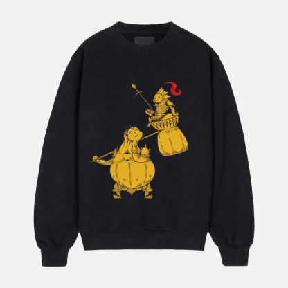 Friends Forever Sweatshirt