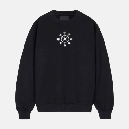 Mahoraga Oversized T-Shirt/Sweatshirt/Hoodie