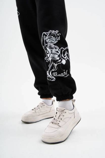 ONE PIECE LUFFY Joggers