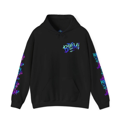 Fans of Arcane Hoodie Sweatshirt