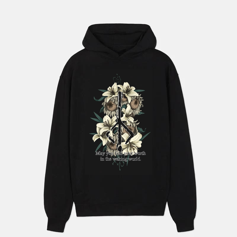 Hunters Mark Tank T-Shirt/ Crewneck Sweatshirt/Hoodie