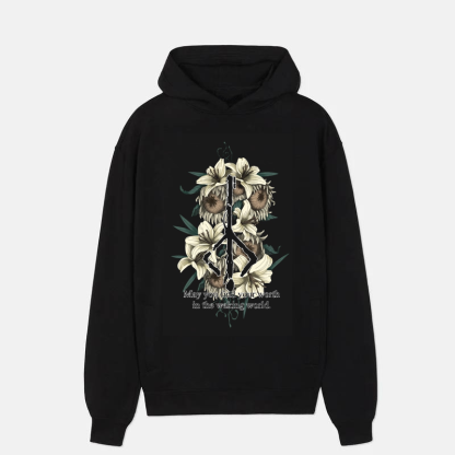 Hunters Mark Tank T-Shirt/ Crewneck Sweatshirt/Hoodie