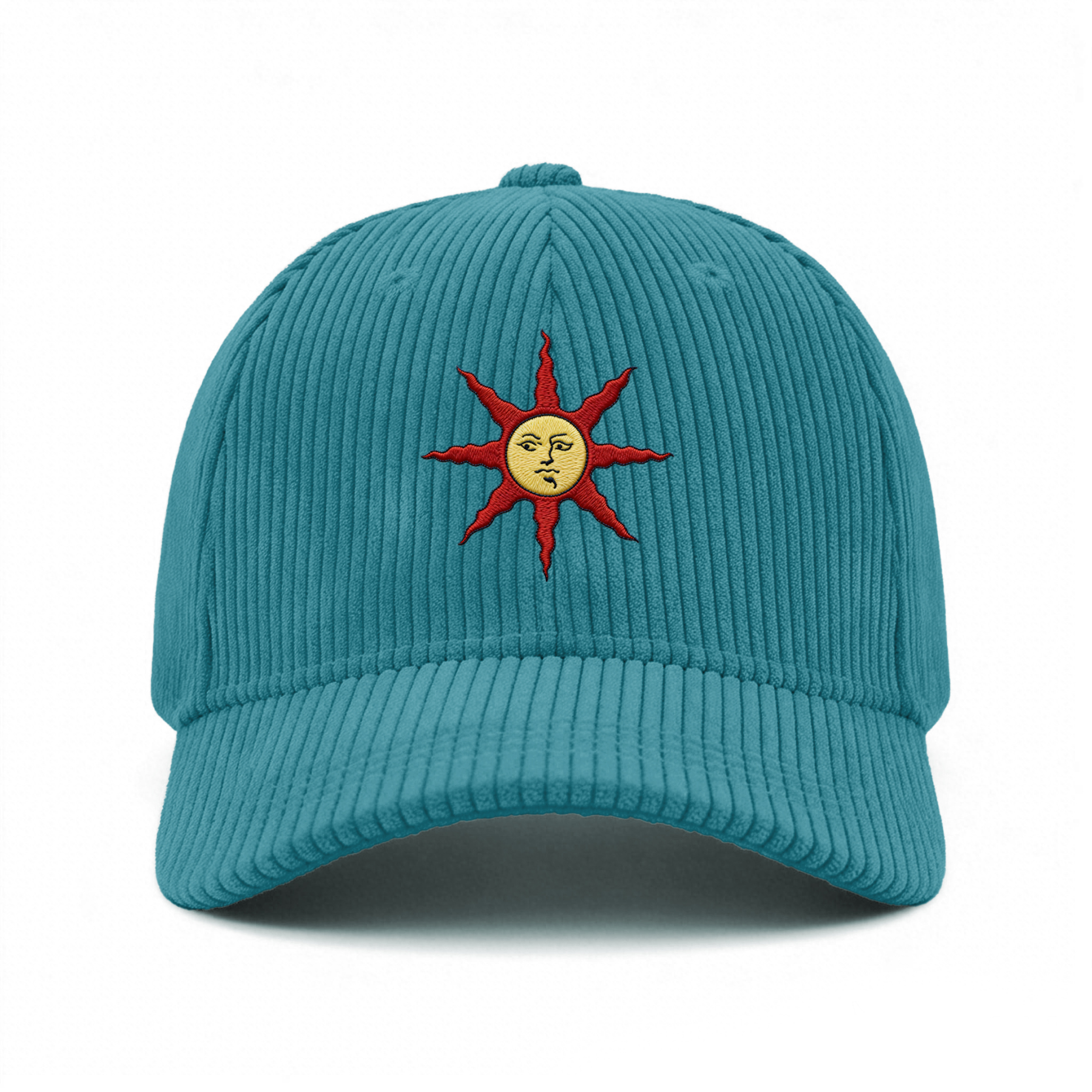 Elden Ring Embroidered Hat