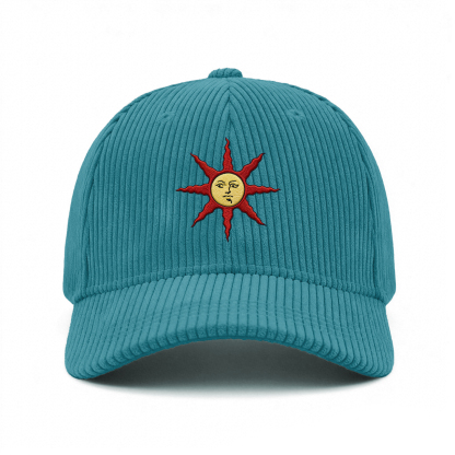 Elden Ring Embroidered Hat