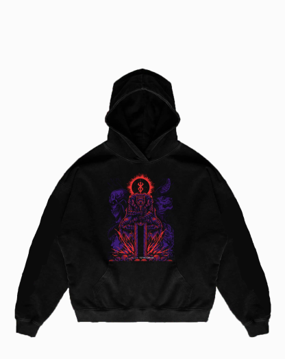 Berserk T-Shirt/Crewneck/Hoodie