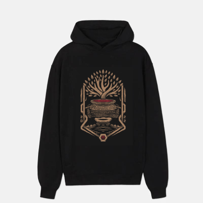 The Jar Tank T-Shirt/ Crewneck Sweatshirt/Hoodie