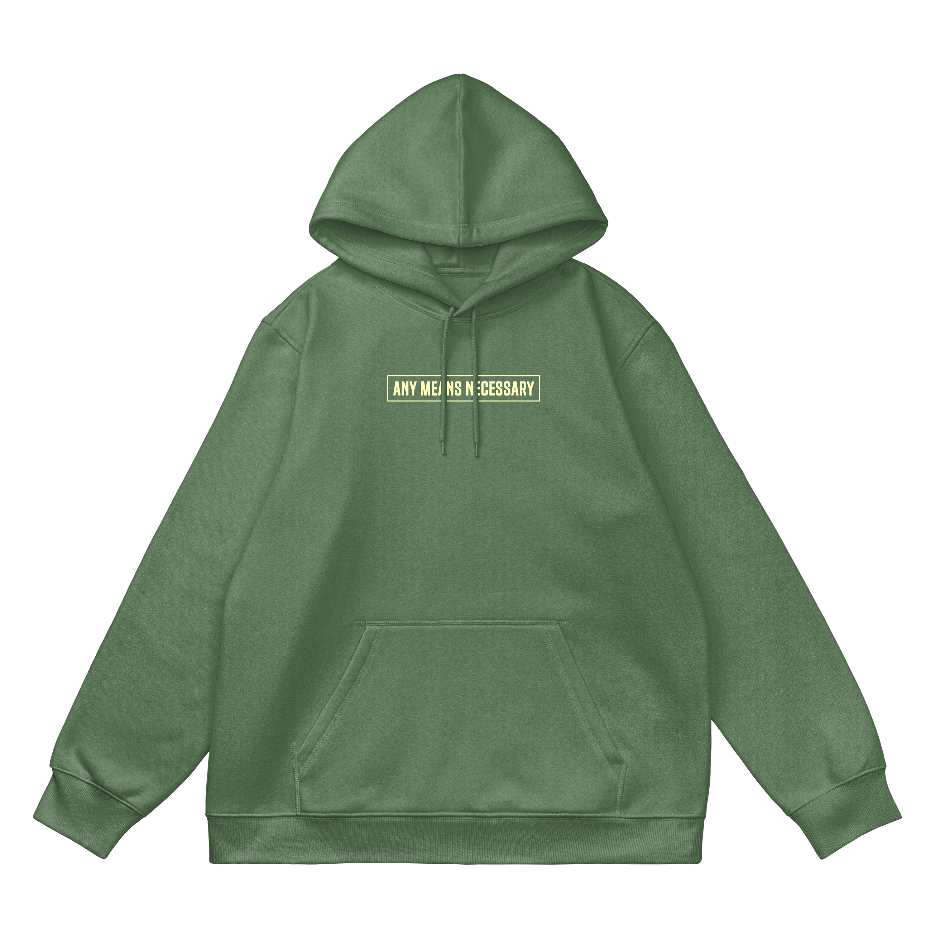 Hell is Empty Pullover Hoodie