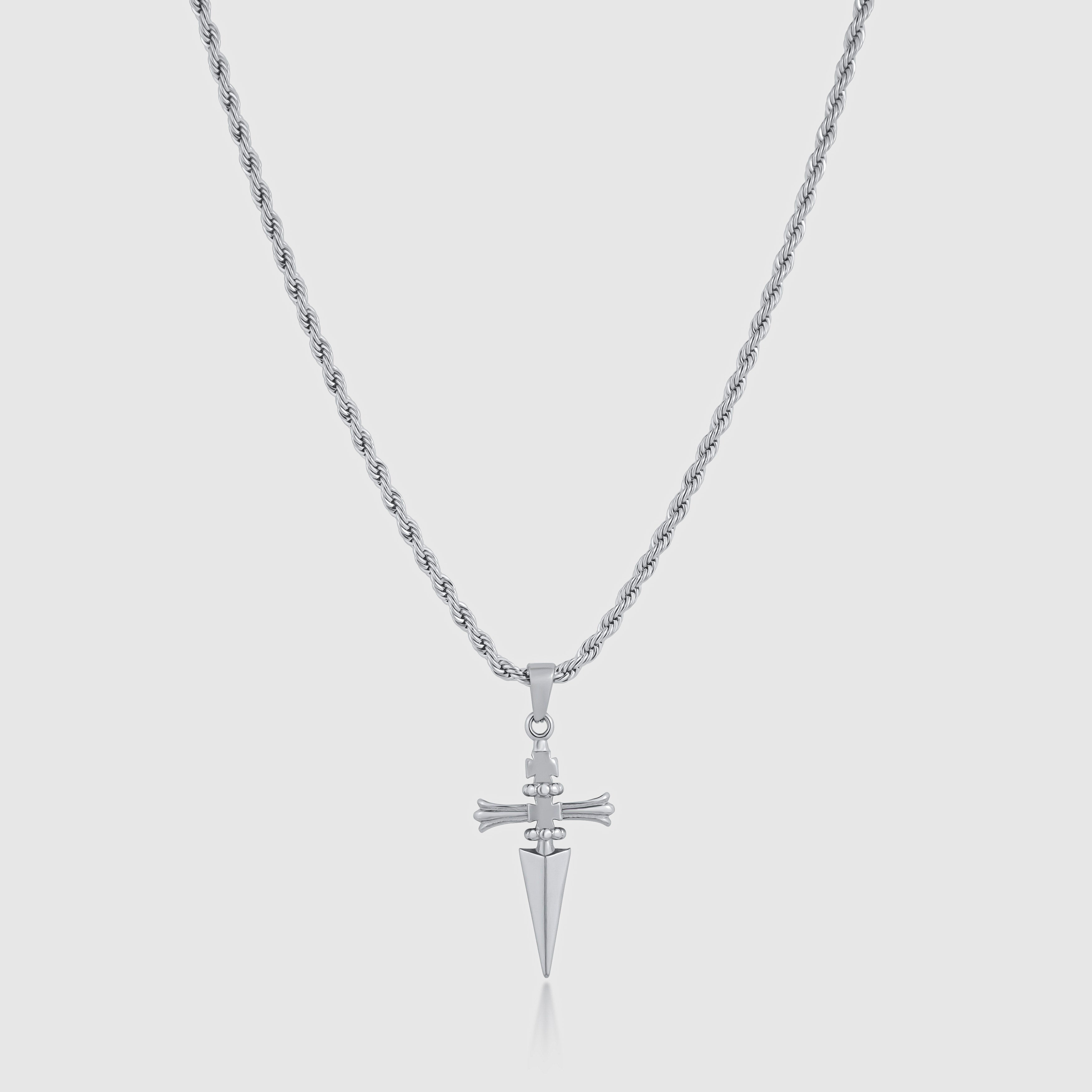 kurapika Judgement Necklace - HXH