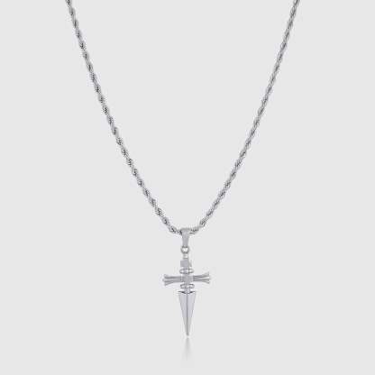 kurapika Judgement Necklace - HXH