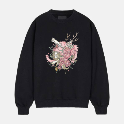 Vicar Amelia Tank T-Shirt/ Crewneck Sweatshirt/Hoodie