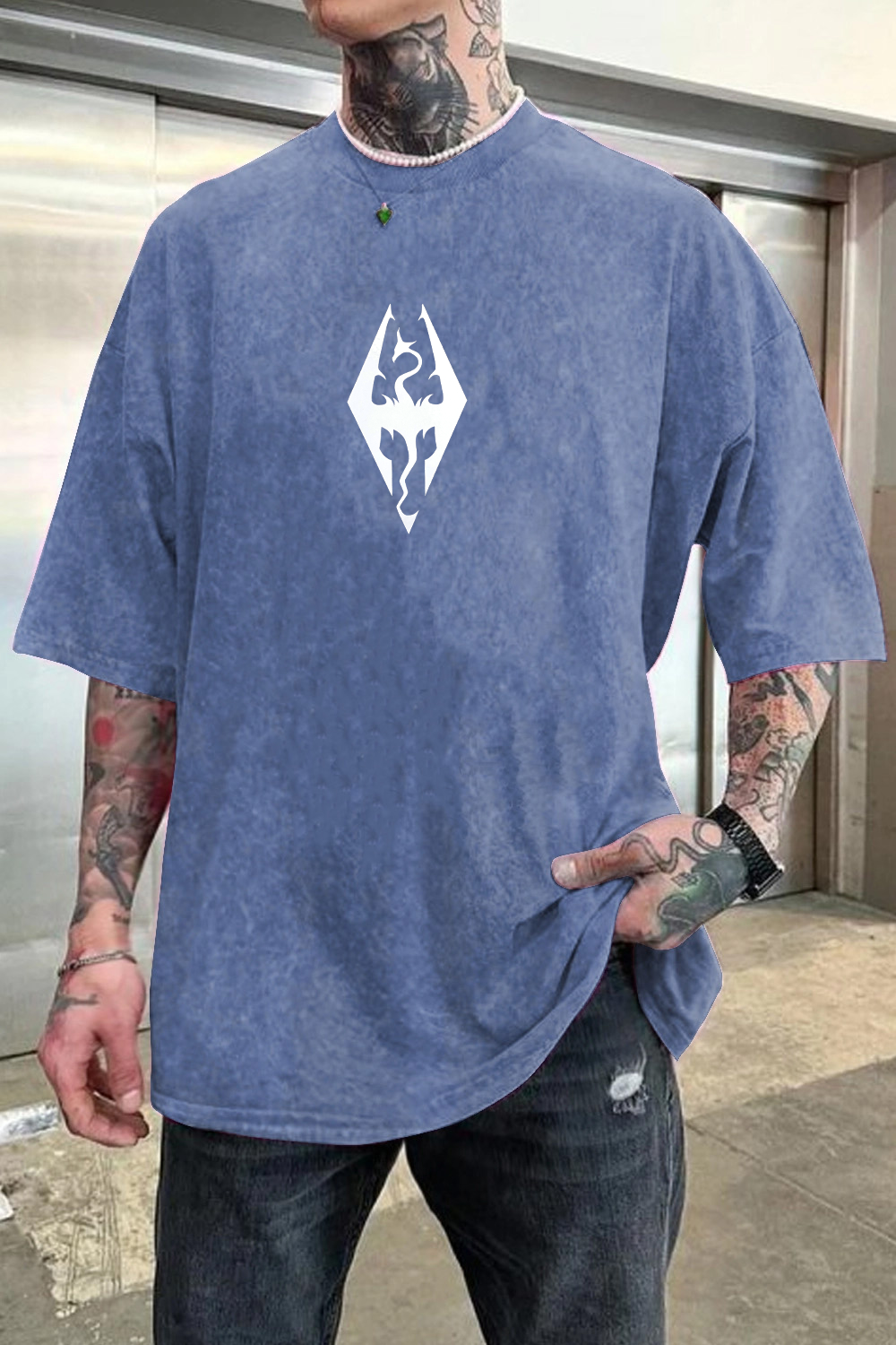 Skyrim Tee/Sweatshirt/Hoodie