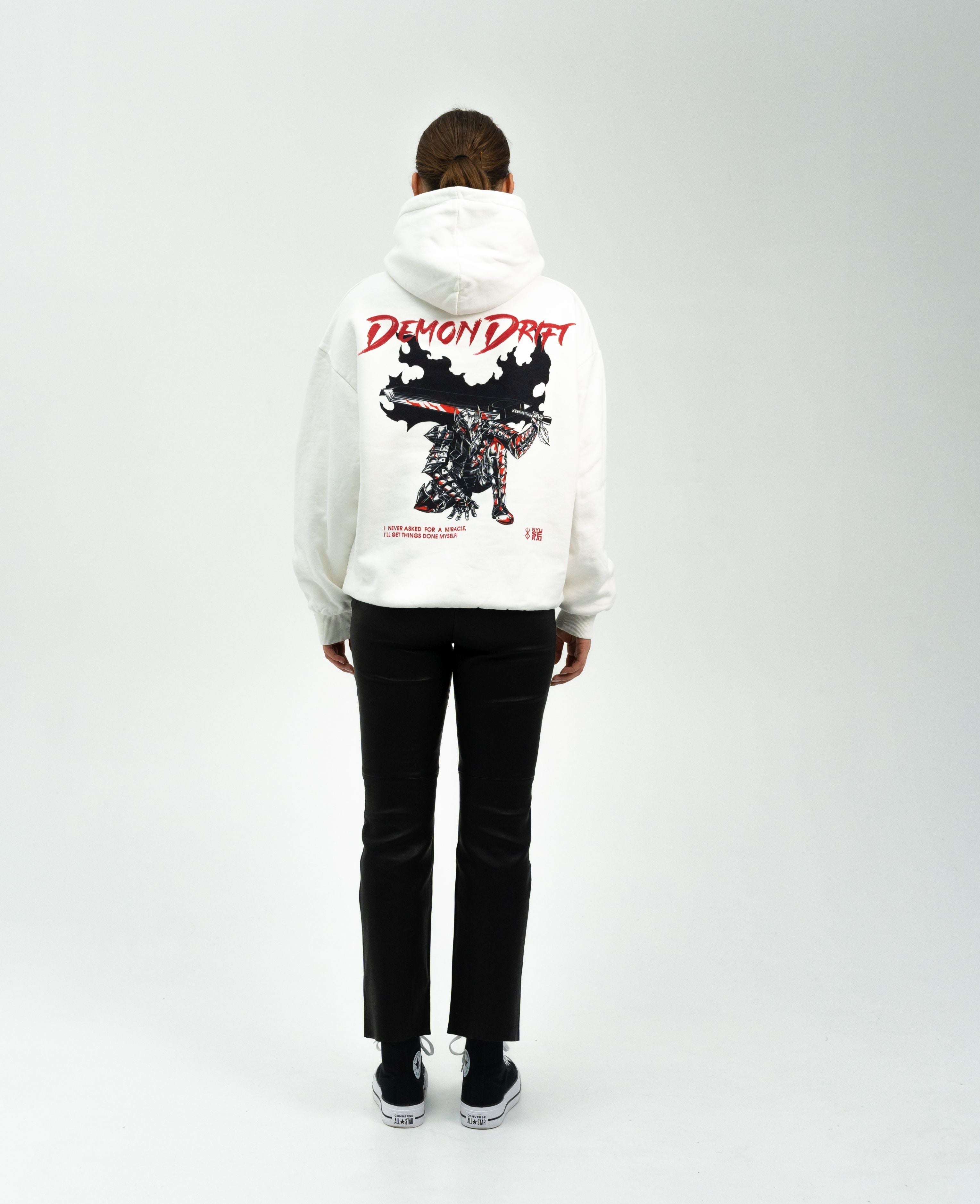 Berserker Armor - Berserk Hoodie