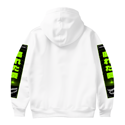 Rotten Heart Hoodie