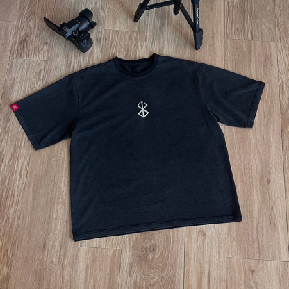 Reversible B.K Tee