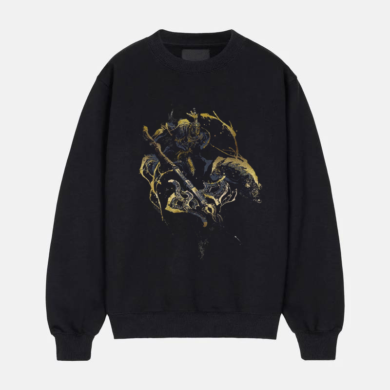 Tree Sentinel T-Shirt/ Crewneck Sweatshirt/Hoodie