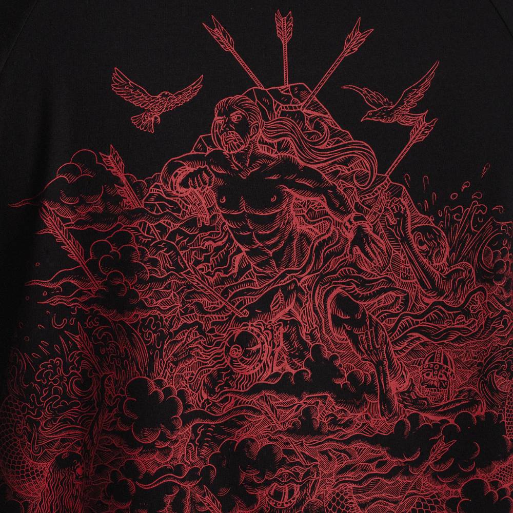 Vinland Saga Tee