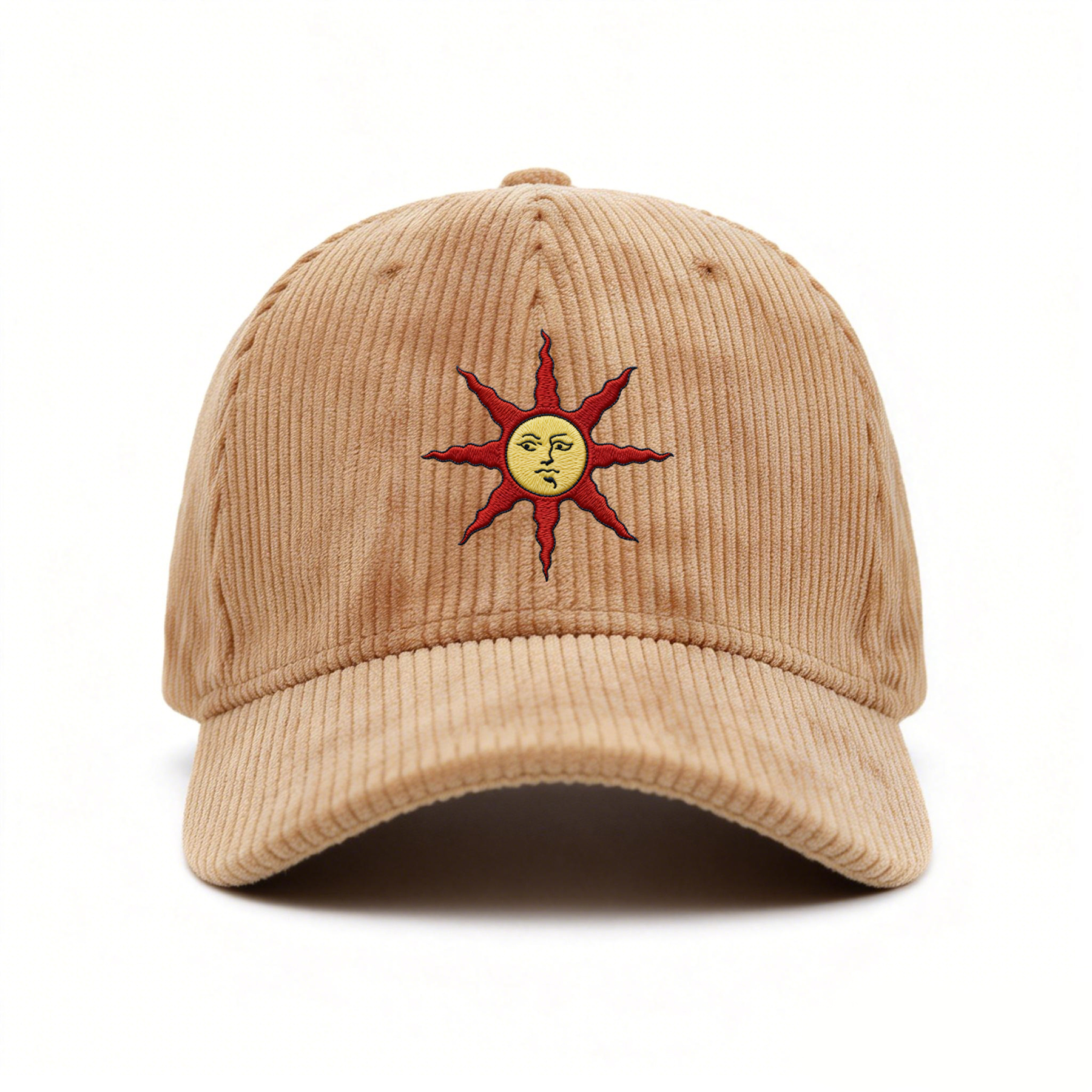 Elden Ring Embroidered Hat