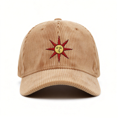 Elden Ring Embroidered Hat
