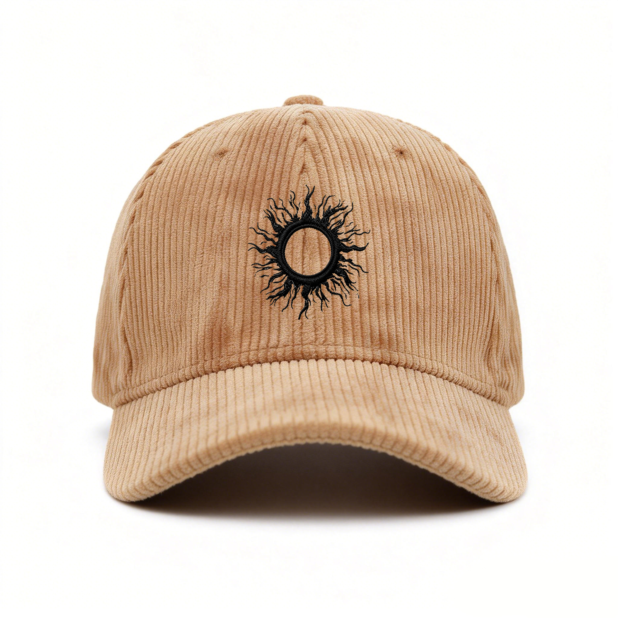 Elden Ring Embroidered Hat