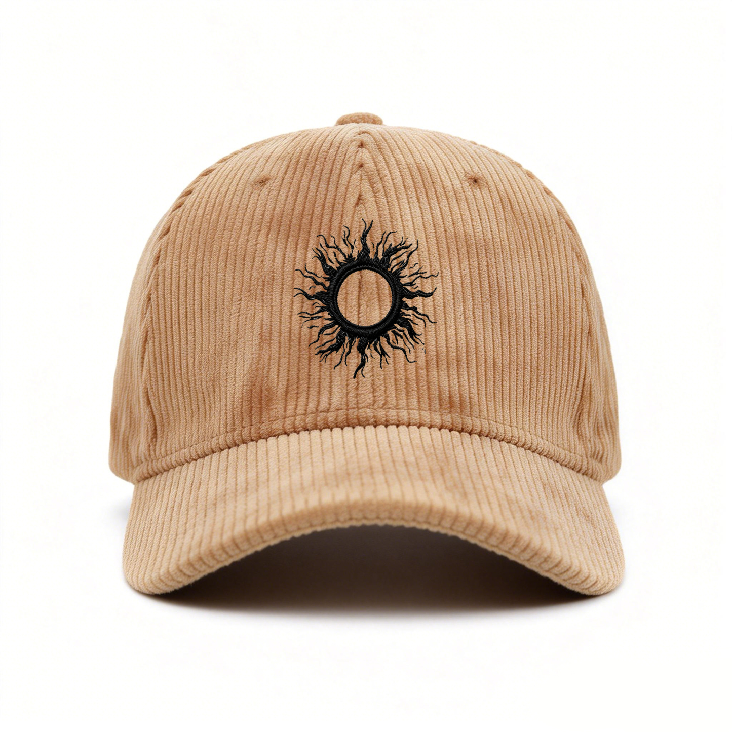 Elden Ring Embroidered Hat