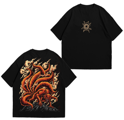 Narutoshippuden T-Shirt/Crewneck/Hoodie
