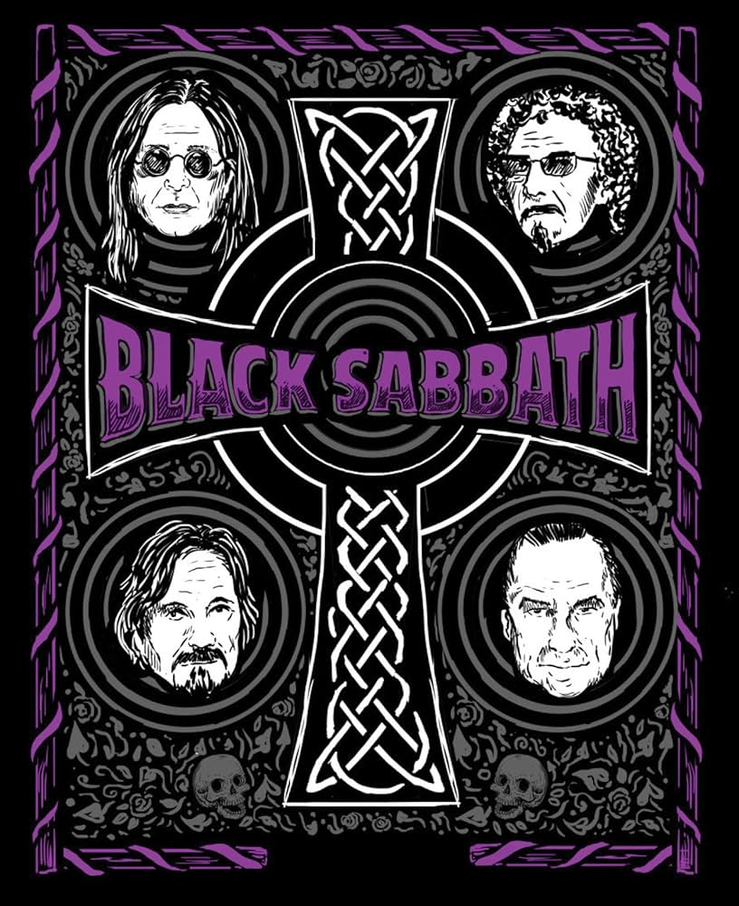 Black Sabbath