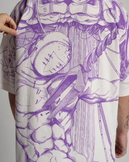 Unit-01 Angel Lilith Tee