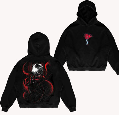 Tokyoghoul T-Shirt/Crewneck/Hoodie